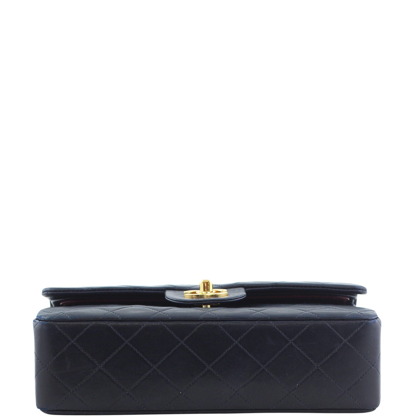Chanel Classic Double Flap Small Base