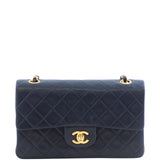 Chanel Classic Double Flap Small Front