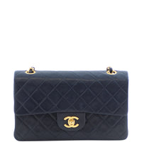 Chanel Classic Double Flap Small Front