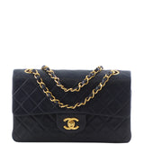 Chanel Classic Double Flap Small Front
