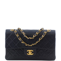 Chanel Classic Double Flap Small Front