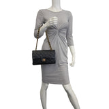 Chanel Classic Double Flap Small Mannequin