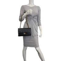 Chanel Classic Double Flap Small Mannequin