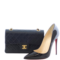 Chanel Classic Double Flap Small Scale