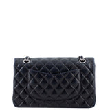 Chanel Classic Double Flap Medium Back