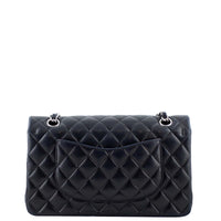 Chanel Classic Double Flap Medium Back