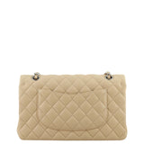 Chanel Classic Double Flap Medium Back
