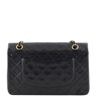 Chanel Classic Double Flap Medium Vintage Back