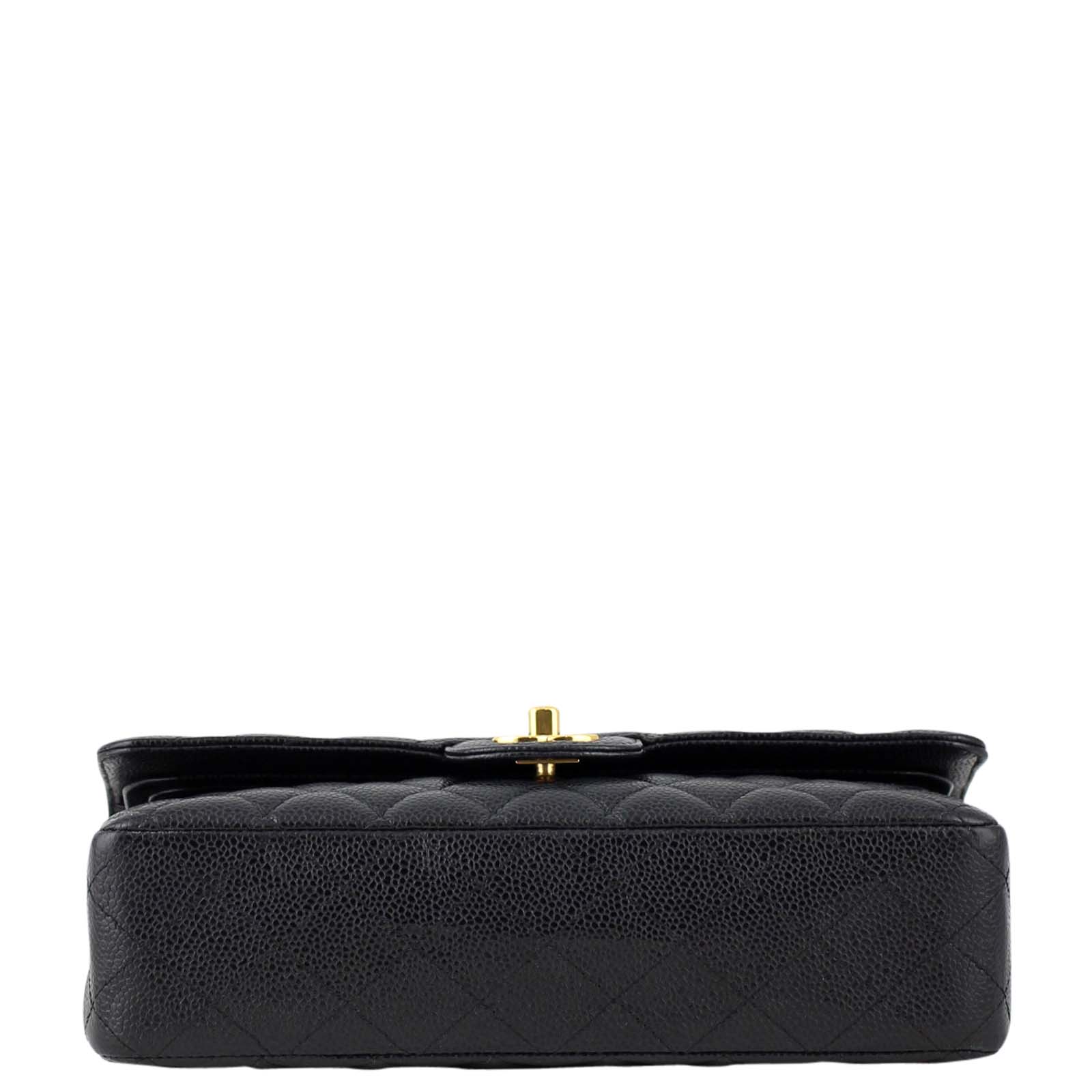 Chanel Classic Double Flap Medium Base