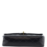 Chanel Classic Double Flap Medium Vintage Base