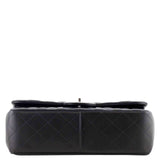 Chanel Classic Double Flap Jumbo base