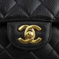 Chanel Classic Double Flap Medium CC Turnlock