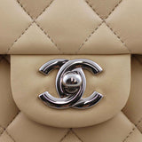 Chanel Classic Double Flap Medium CC
