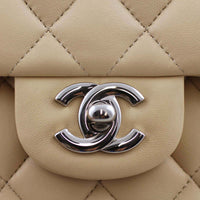 Chanel Classic Double Flap Medium CC