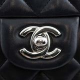 Chanel Classic Double Flap Medium CC