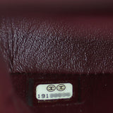 Chanel Classic Double Flap Hologram