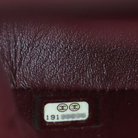 Chanel Classic Double Flap Hologram