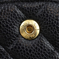 Chanel Classic Double Flap Medium Dome