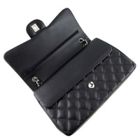 Chanel Classic Double Flap Jumbo Flap