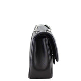 Chanel Classic Double Flap Jumbo Right