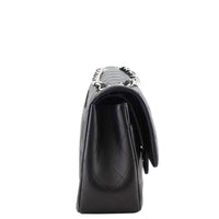 Chanel Classic Double Flap Jumbo Right