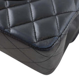 Chanel Classic Double Flap Medium Corner