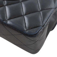 Chanel Classic Double Flap Medium Corner