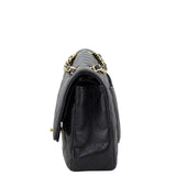 Chanel Classic Double Flap Medium Right