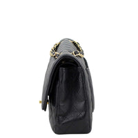 Chanel Classic Double Flap Medium Right