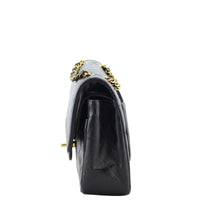 Chanel Classic Double Flap Medium Vintage Right