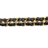 Chanel Classic Double Flap Medium Vintage Straps