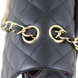 Chanel Classic Double Flap Top