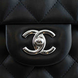 Chanel Classic Double Flap Jumbo CC