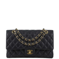 Chanel Classic Double Flap Medium