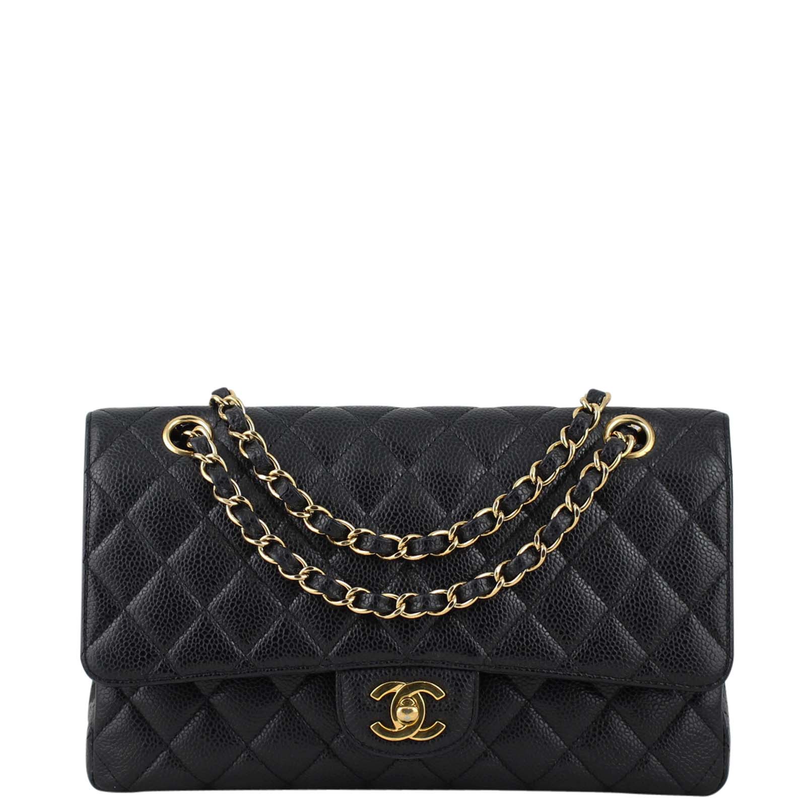 Chanel Classic Double Flap Medium