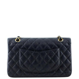 Chanel Classic Double Flap Medium Back