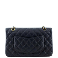 Chanel Classic Double Flap Medium Back