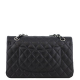 Chanel Classic Double Flap Medium back