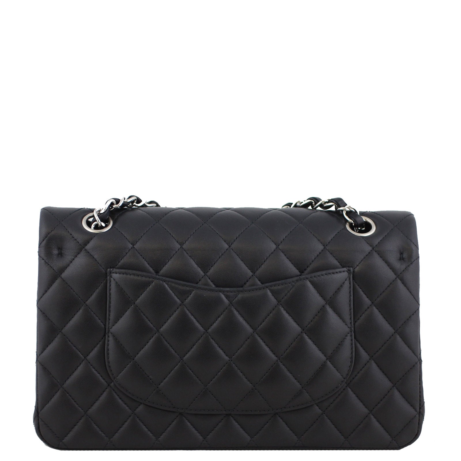 Chanel Classic Double Flap Medium back