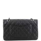 Chanel Classic Double Flap Medium Back