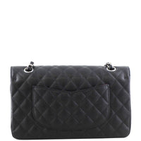 Chanel Classic Double Flap Medium Back