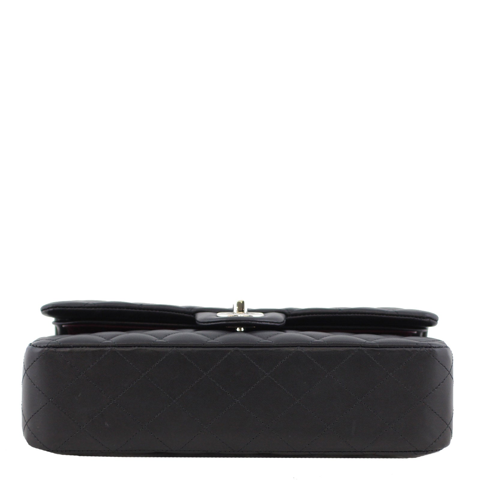 Chanel Classic Double Flap Medium base