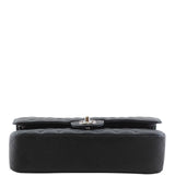 Chanel Classic Double Flap Medium Base