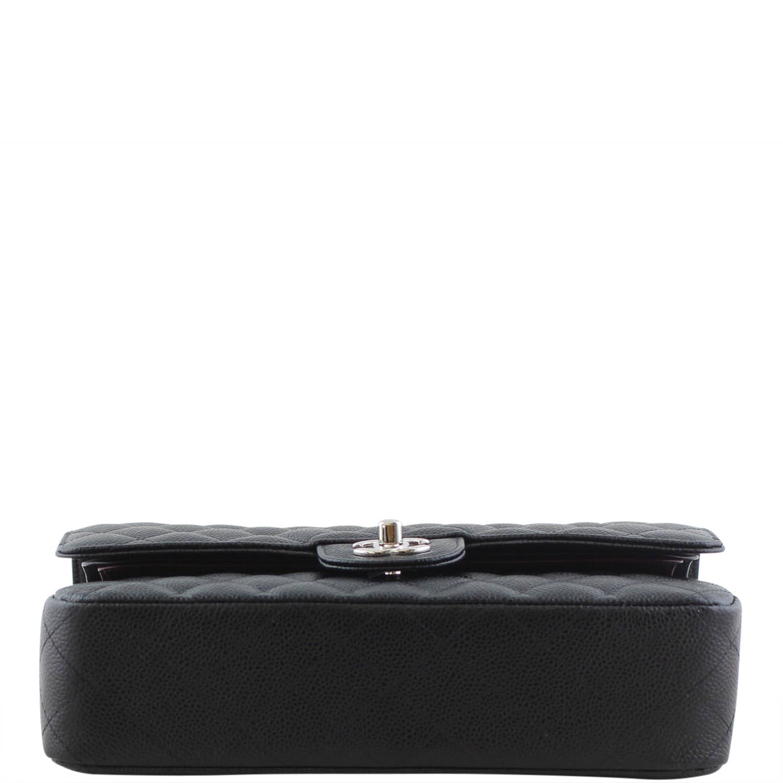 Chanel Classic Double Flap Medium Base