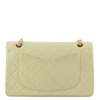 Chanel Classic Double Flap Bag Small Back