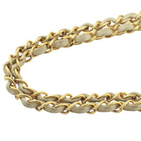 Chanel Classic Double Flap Bag Small Chain Strap