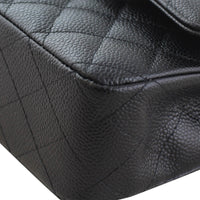 Chanel Classic Double Flap Medium Edge