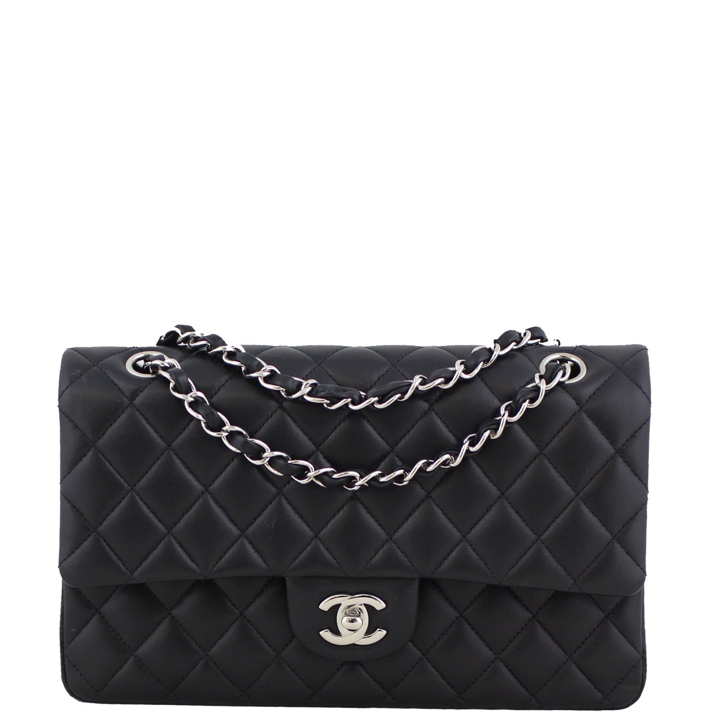 Chanel Classic Double Flap Medium front
