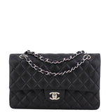 Chanel Classic Double Flap Medium front