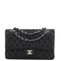 Chanel Classic Double Flap Medium front